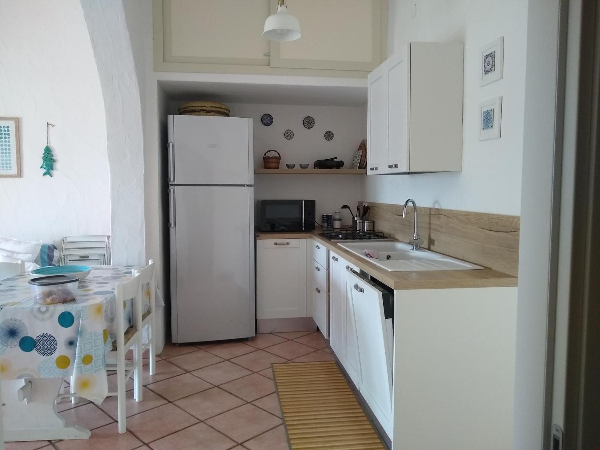 Capo Blu - Santa Margherita Di Pula Villa Kültér fotó