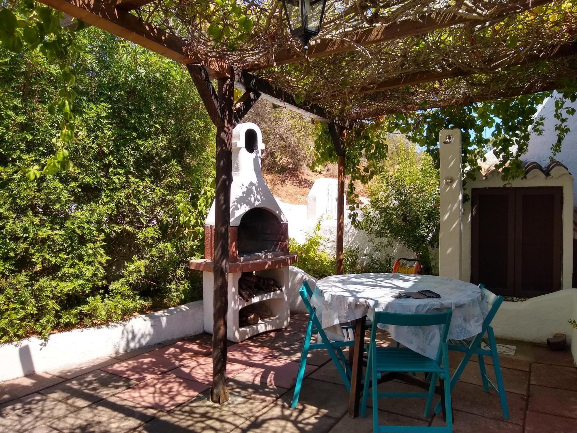 Capo Blu - Santa Margherita Di Pula Villa Kültér fotó