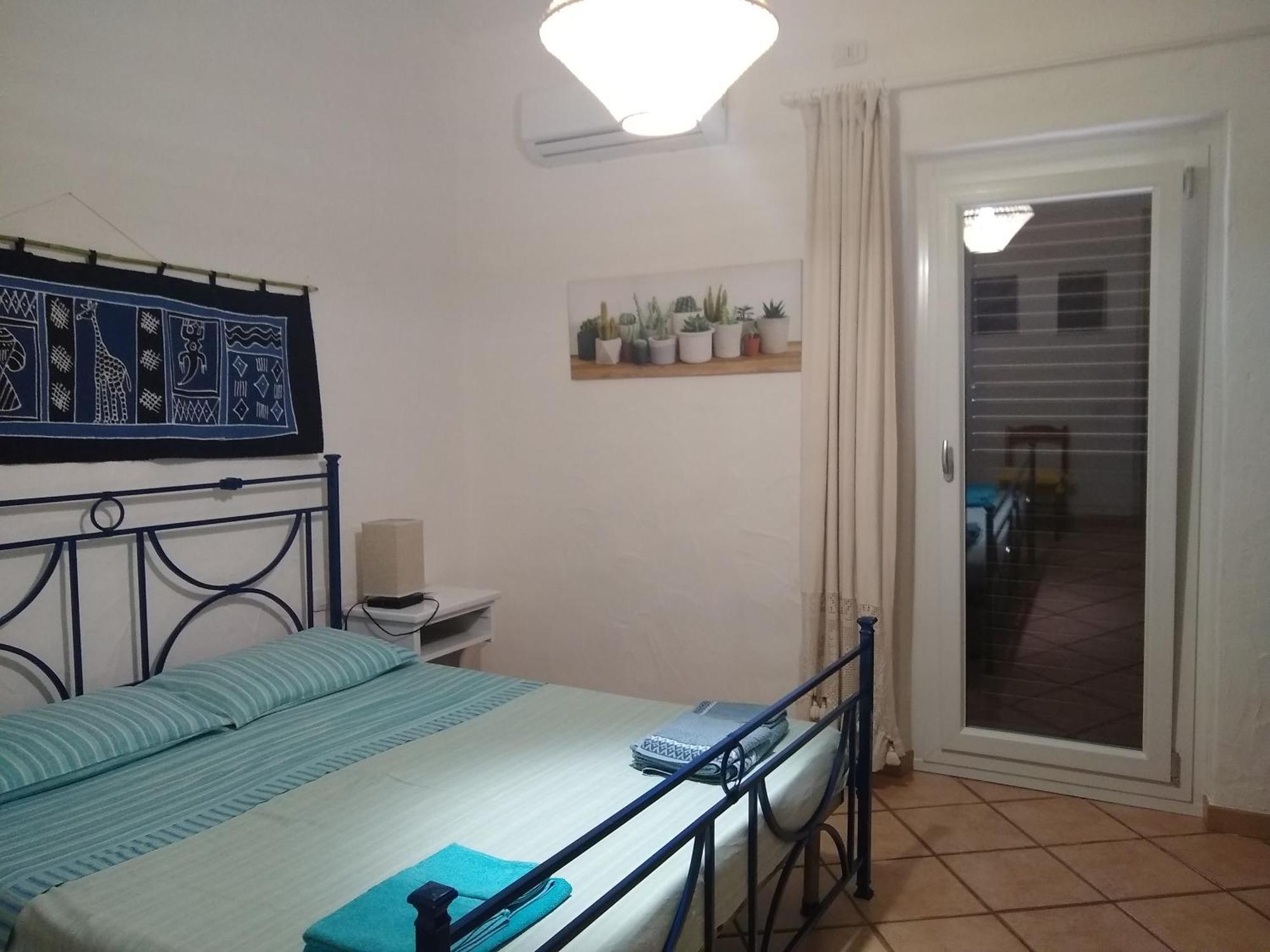 Capo Blu - Santa Margherita Di Pula Villa Kültér fotó