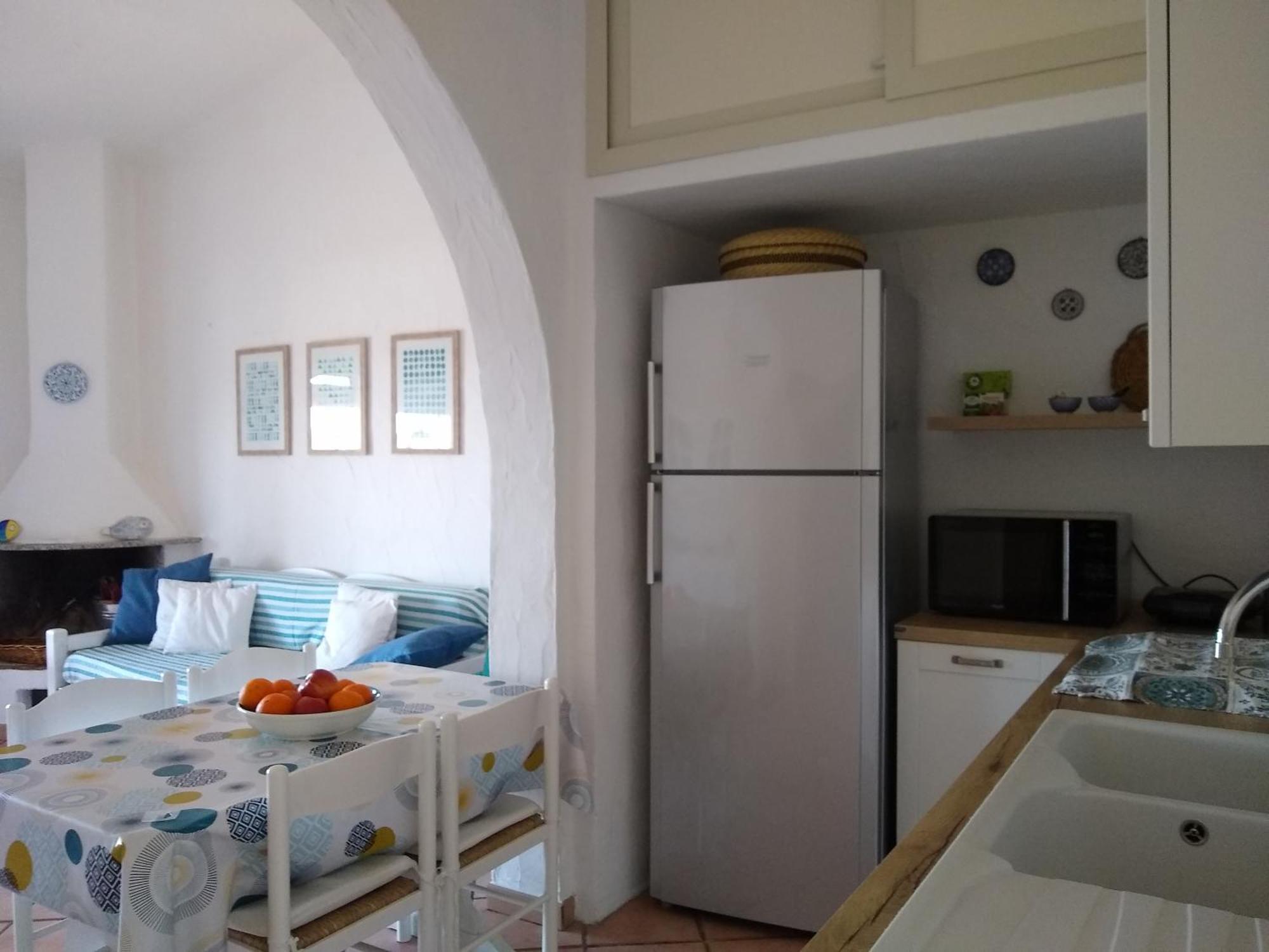 Capo Blu - Santa Margherita Di Pula Villa Kültér fotó