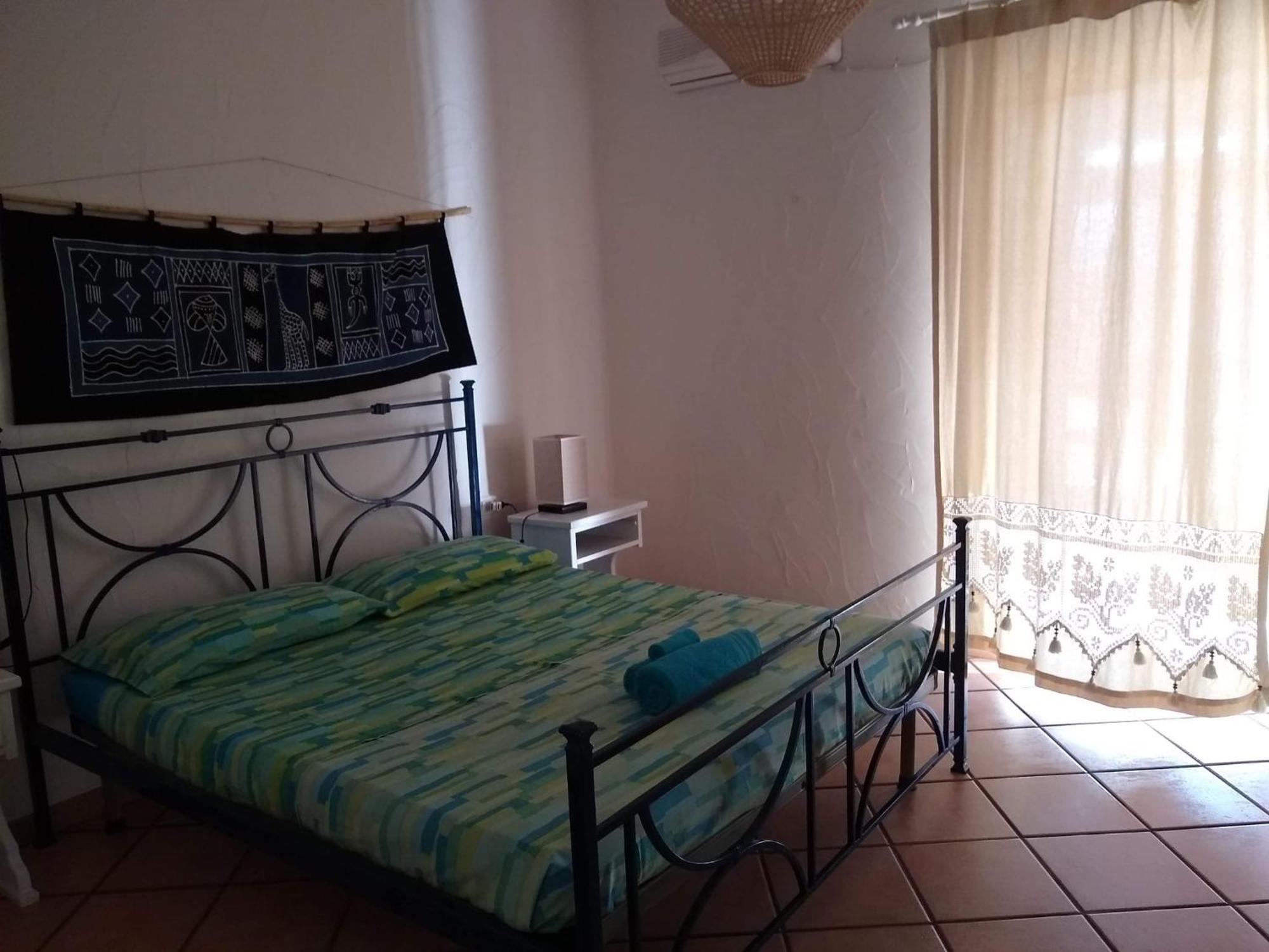Capo Blu - Santa Margherita Di Pula Villa Kültér fotó
