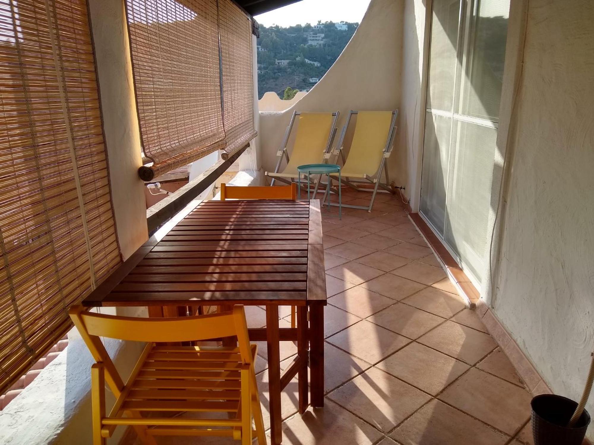 Capo Blu - Santa Margherita Di Pula Villa Kültér fotó